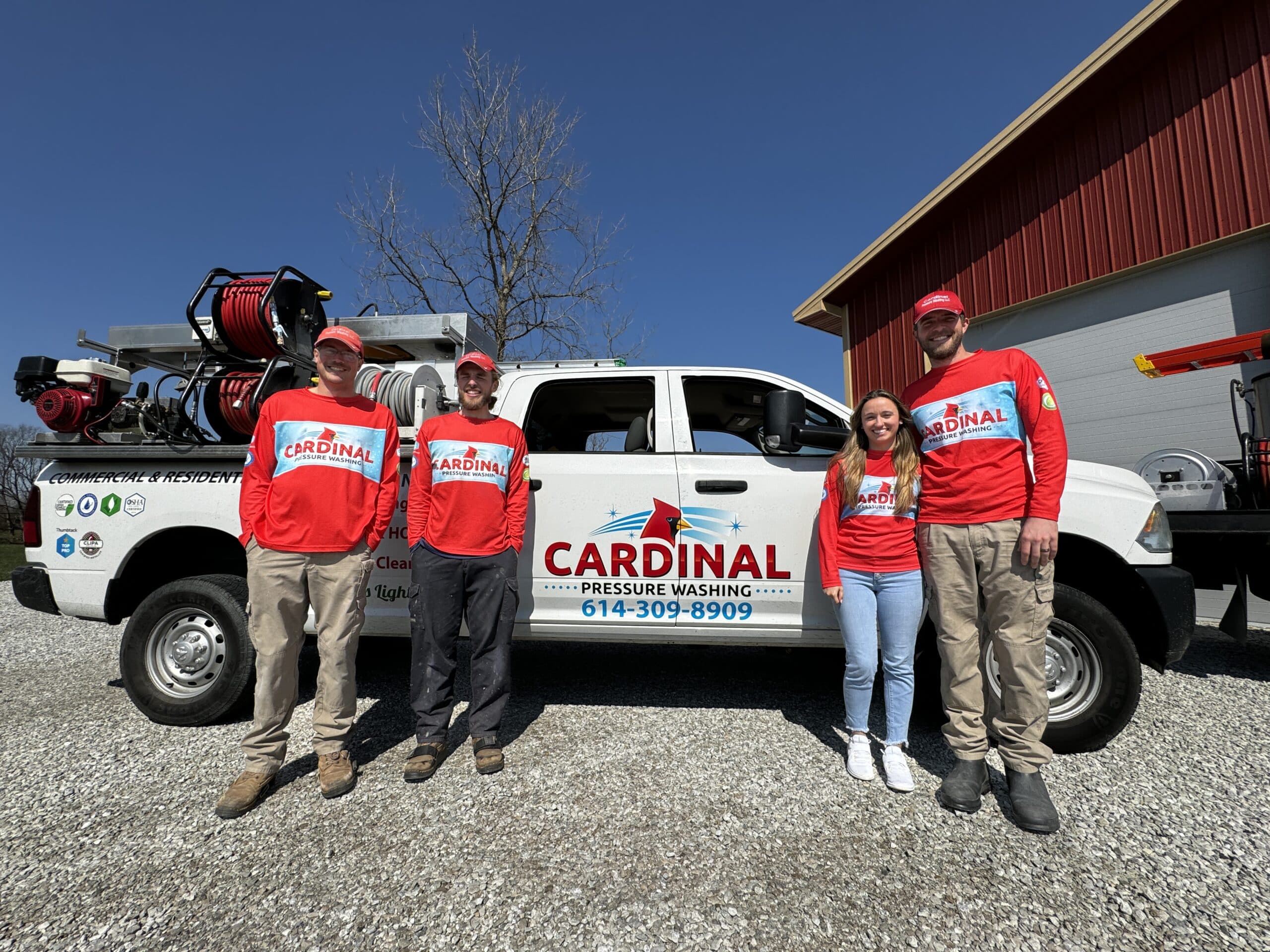 cardinal team cardinal team