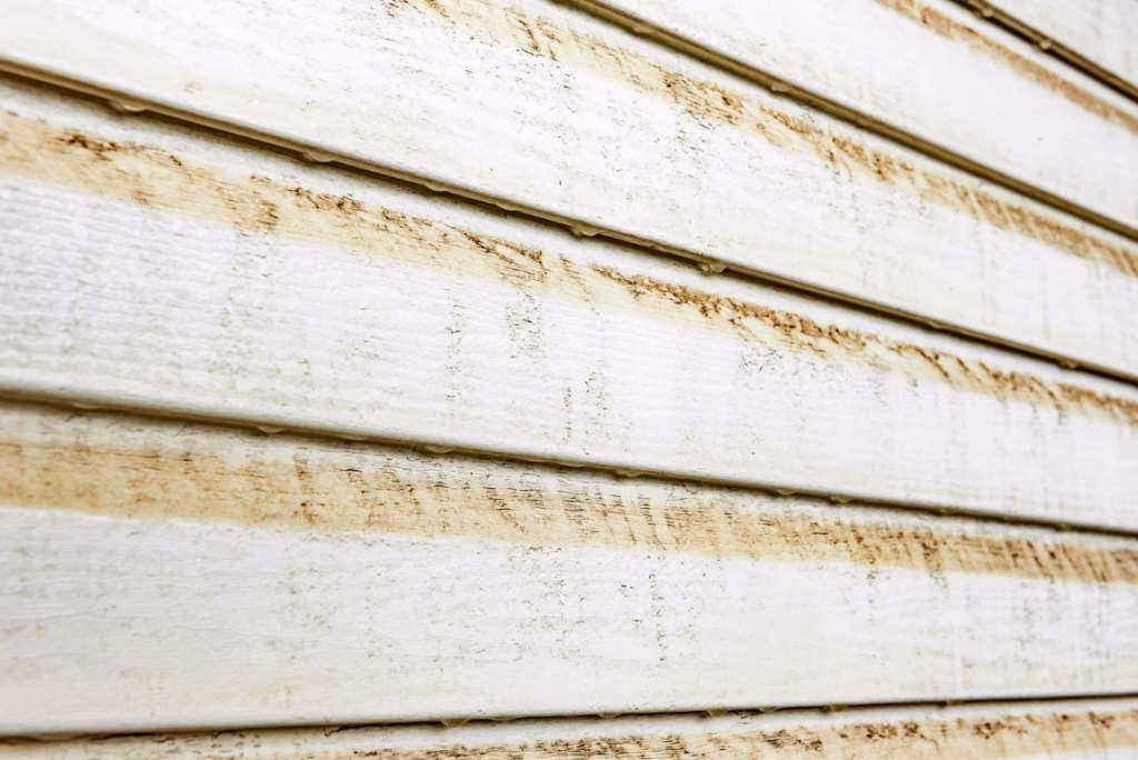 Pressure Washing Your Home - Columbus, OH